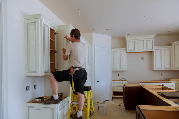 Licensed Countertop Replacement service in Surprise, AZ - Remodeling Of Kitchen