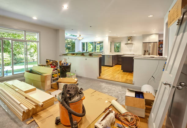 Reliable Countertop Replacement contractor in Surprise, AZ by Remodeling Of Kitchen
